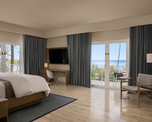 The Westin Puntacana Resort & Club - 5 Nights
