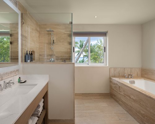 The Westin Puntacana Resort & Club - 5 Nights