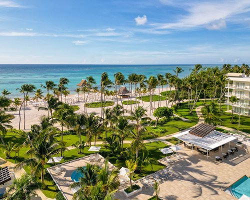 The Westin Puntacana Resort & Club - 3 Nights