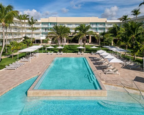 The Westin Puntacana Resort & Club - 5 Nights