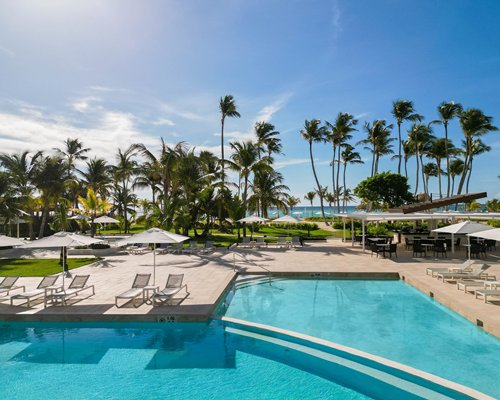 The Westin Puntacana Resort & Club - 5 Nights