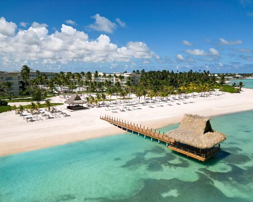 The Westin Puntacana Resort & Club - 5 Nights