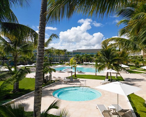 The Westin Puntacana Resort & Club - 5 Nights