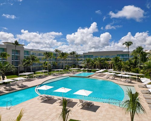 The Westin Puntacana Resort & Club - 5 Nights