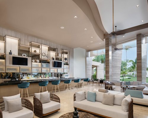 The Westin Puntacana Resort & Club - 5 Nights