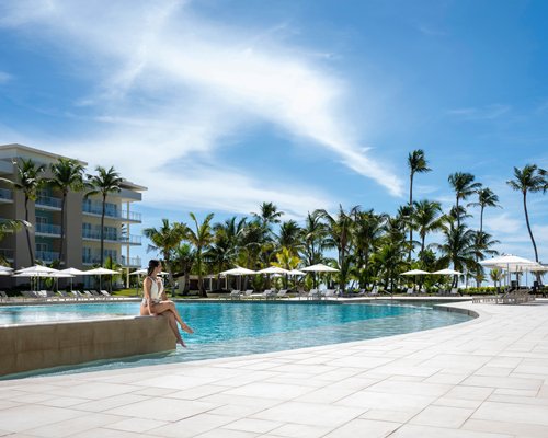 The Westin Puntacana Resort & Club - 5 Nights