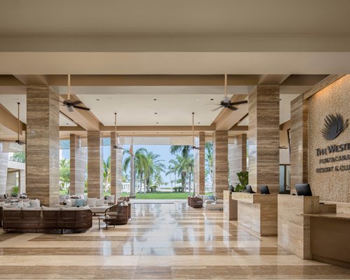 The Westin Puntacana Resort & Club - 5 Nights
