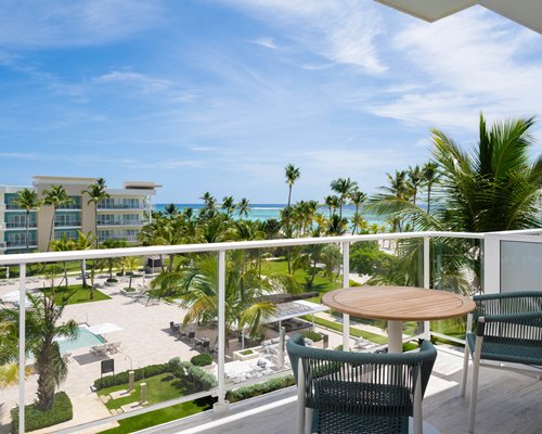 The Westin Puntacana Resort & Club - 5 Nights