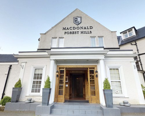 Macdonald Forest Hill Rental