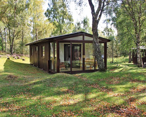 Macdonald Lochanhully Rental