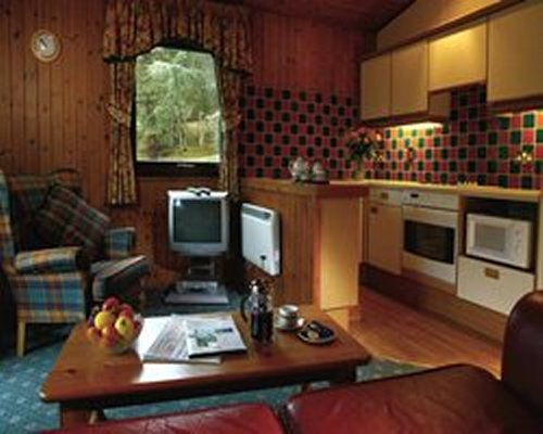 Macdonald Lochanhully Rental