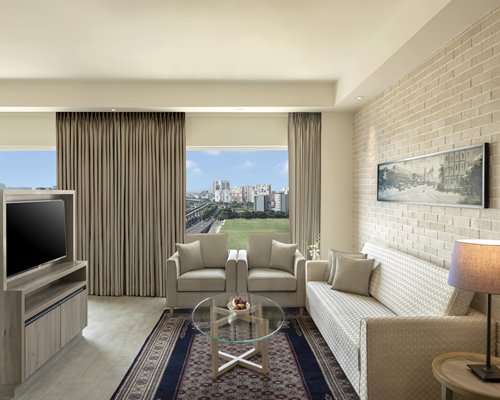 Lemon Tree Premier Kolkata