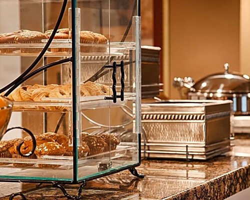 Best Western Executive Inn & Suites  - 5 Nights