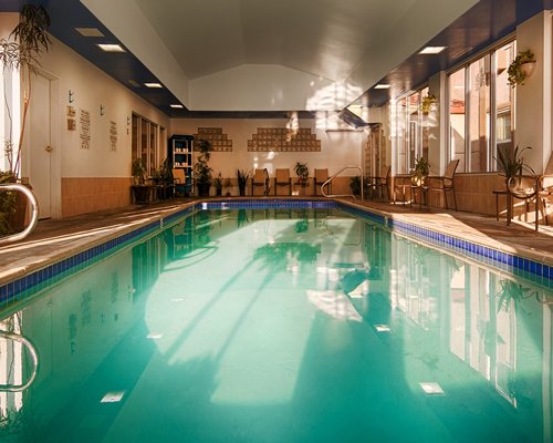 Best Western Executive Inn & Suites  - 5 Nights