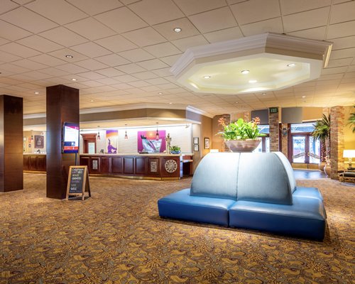 Anaheim Majestic Garden Hotel - 3 Nights