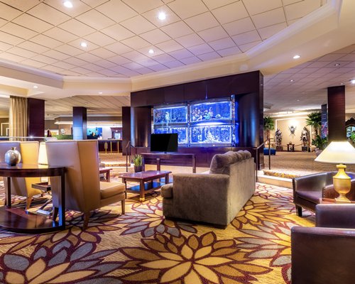 Anaheim Majestic Garden Hotel - 3 Nights