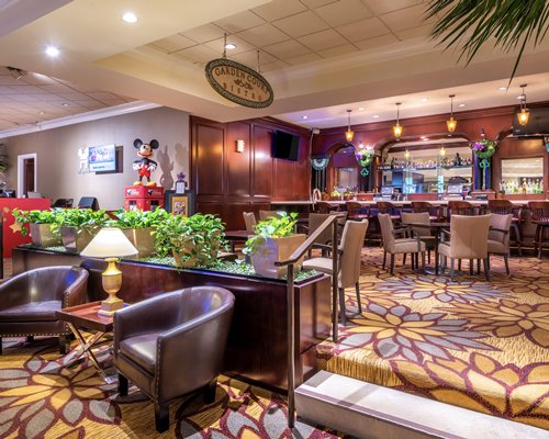 Anaheim Majestic Garden Hotel - 3 Nights