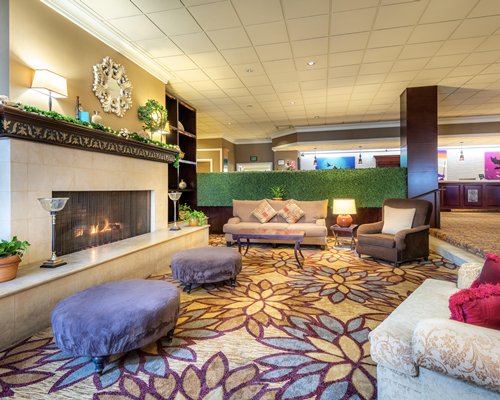 Anaheim Majestic Garden Hotel - 3 Nights