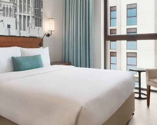 Super 8 by Wyndham Dubai Deira