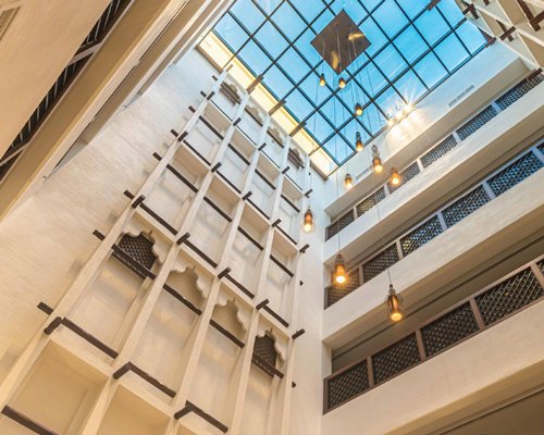 Super 8 by Wyndham Dubai Deira