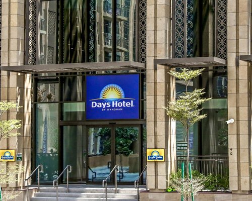 Days by Wyndham Dubai Deira