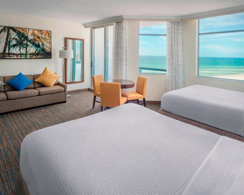 Residence Inn Fort Lauderdale Pompano Beach/Oceanfront - 5 Nights