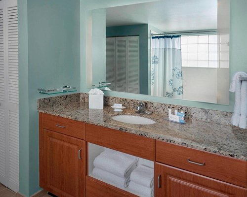 Residence Inn Fort Lauderdale Pompano Beach/Oceanfront - 5 Nights