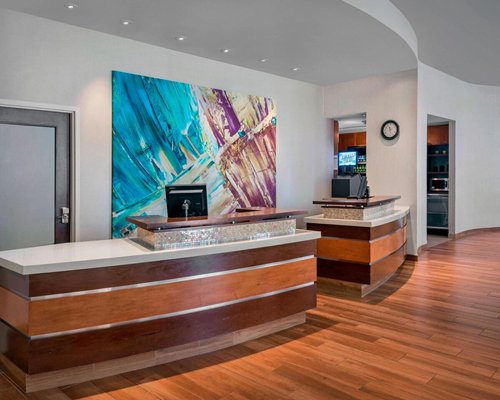 Residence Inn Fort Lauderdale Pompano Beach/Oceanfront - 5 Nights