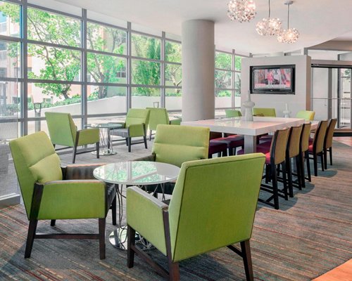 Residence Inn Fort Lauderdale Pompano Beach/Oceanfront - 5 Nights