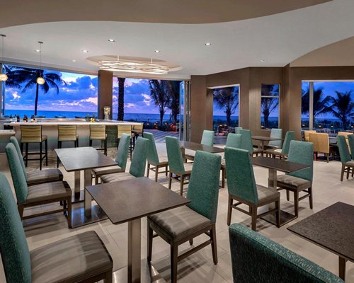Residence Inn Fort Lauderdale Pompano Beach/Oceanfront - 5 Nights