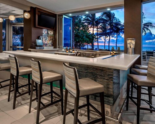 Residence Inn Fort Lauderdale Pompano Beach/Oceanfront - 5 Nights