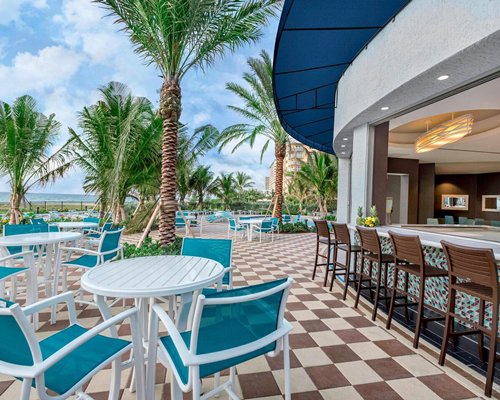 Residence Inn Fort Lauderdale Pompano Beach/Oceanfront - 5 Nights