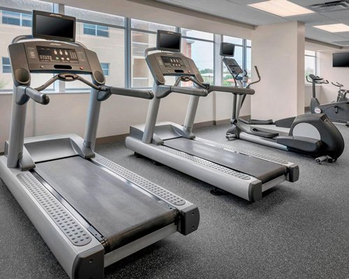 Residence Inn Fort Lauderdale Pompano Beach/Oceanfront - 5 Nights