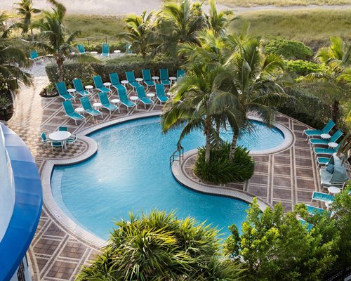 Residence Inn Fort Lauderdale Pompano Beach/Oceanfront - 5 Nights