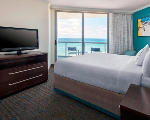 Residence Inn Fort Lauderdale Pompano Beach/Oceanfront - 3 Nights
