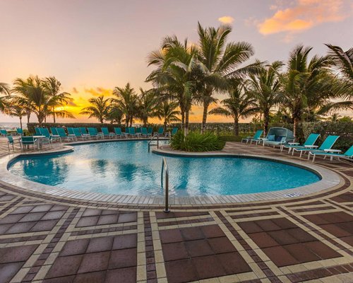 Residence Inn Fort Lauderdale Pompano Beach/Oceanfront - 5 Nights