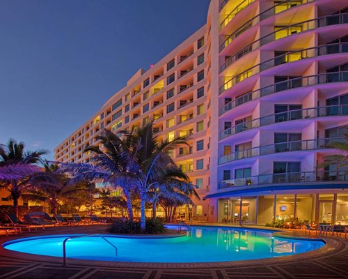 Residence Inn Fort Lauderdale Pompano Beach/Oceanfront - 5 Nights