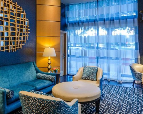 Beacon Hotel & Corporate Quarters - 5 Nights