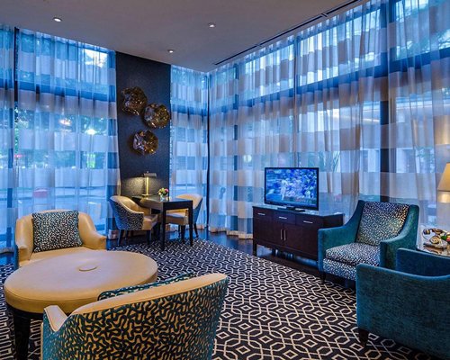 Beacon Hotel & Corporate Quarters - 5 Nights