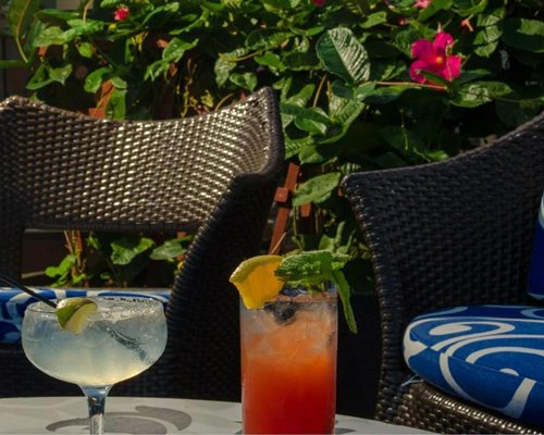 Beacon Hotel & Corporate Quarters - 5 Nights