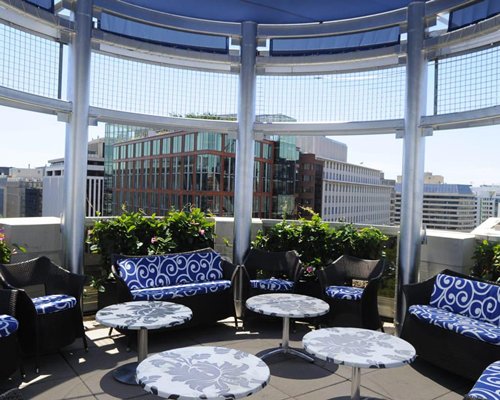 Beacon Hotel & Corporate Quarters - 5 Nights
