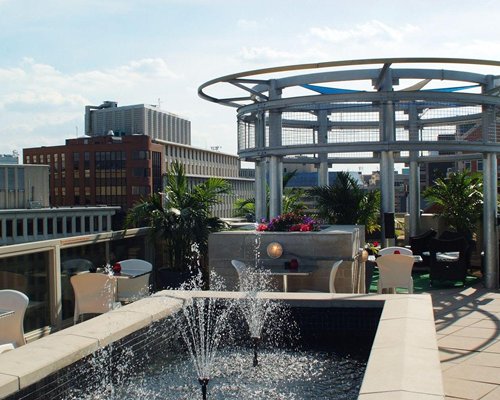 Beacon Hotel & Corporate Quarters - 5 Nights