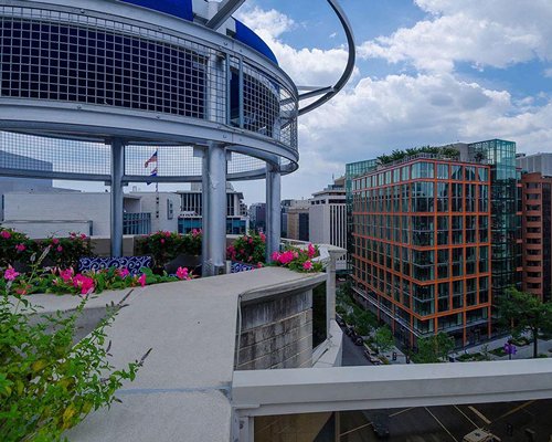 Beacon Hotel & Corporate Quarters - 5 Nights