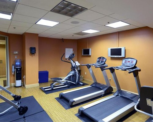 Beacon Hotel & Corporate Quarters - 5 Nights