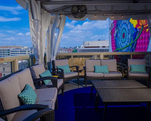 Beacon Hotel & Corporate Quarters - 5 Nights