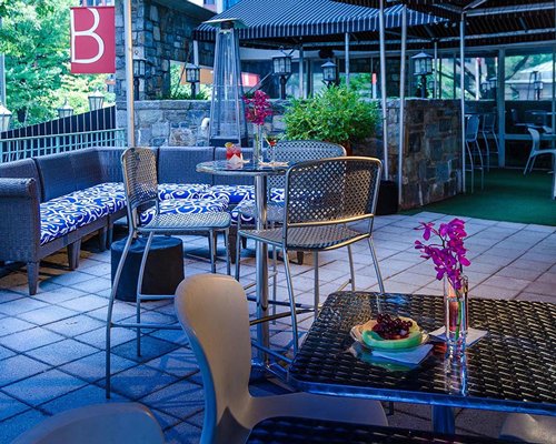 Beacon Hotel & Corporate Quarters - 5 Nights