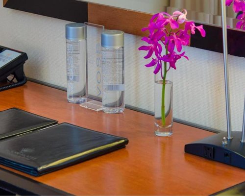 Beacon Hotel & Corporate Quarters - 5 Nights