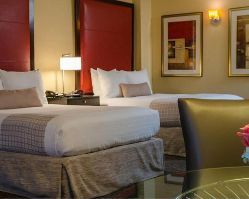 Beacon Hotel & Corporate Quarters - 5 Nights