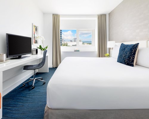 YVE Hotel Miami - 5 Nights