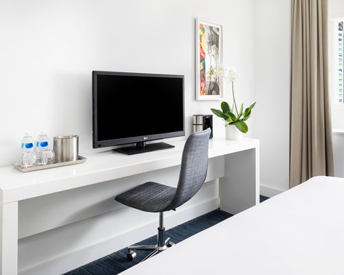 YVE Hotel Miami - 5 Nights